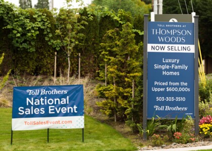 Toll Bors Site Sign   Sales Banner scaled