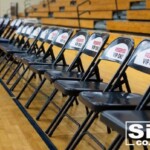 Les Schwab Chair Decals ISC Les Schwab Chair Decals ISC