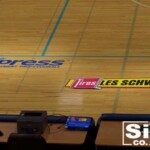 Les Schwab Floor Decals ISC Les Schwab Floor Decals ISC