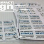 siemens Decals siemens Decals